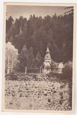 bnk cp Tusnad-Bai - Vedere - circulata foto