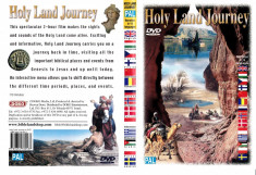 Holy Land Journey foto