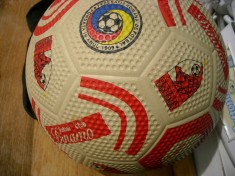 Minge Fotbal Dinamo Bucuresti foto