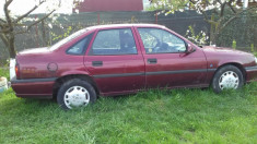 Opel Vectra 1.8 ?1993 ? benzina, pret negociabil foto