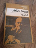 Julien green - jurnalul Rd