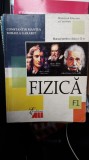 FIZICA CLASA A XI A , F1 - GARABET , MANTEA , EDITURA ALL, Clasa 11