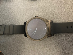 Smartwatch Wear24 Verizon QTAXU1 similar Gear S3 foto