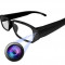 Ochelari spion HD, ochelari cu camera video, 5MP, Noi