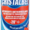 Lichid concentrat parbriz Ma-Fra Cristalbel H0057, Anti-Inghet, 1L