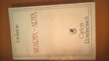 Ion Ianosi - Nearta-arta - Volumul I (Editura Cartea Romaneasca, 1982)