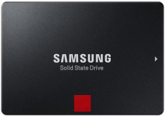SSD Samsung 860 PRO, 256GB, 2.5inch, SATA III 600 foto