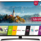 Televizor LED LG 139 cm (55inch) 55UJ634V, Ultra HD 4K, Smart TV, webOS 3.5, WiFi, CI
