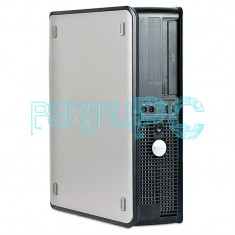 PROMO! Calculator AMD Athlon 64 X2 5600+ 2.8GHz 4GB DDR2 160GB DVD-RW GARANTIE!! foto