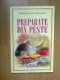 h2a Preparate Din Peste - Smaranda Sburlan