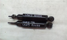 Set amortizoare spate Land Rover Discovery1 An 1989-1998 cod RNB500010 foto