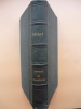 CORNELIS DE WITT - HISTOIRE DE WASHINGTON - 1855, Alta editura