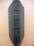 Cumpara ieftin CORNELIS DE WITT - HISTOIRE DE WASHINGTON - 1855