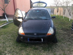 Dezmembrari Ford Ka 1.3 foto