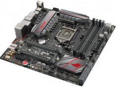 Placa de baza Asus Maximus VIII GENE, Intel Z170, LGA 1151 foto