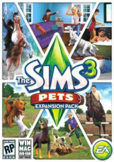 The Sims 3 Pets (PC) foto