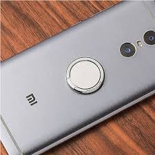 Suport Inel Universal Telefon Xiaomi Ring foto