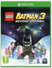 Lego Batman 3 Beyond Gotham (Xbox One) foto