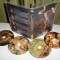 INDIANA JONES 4 DVD