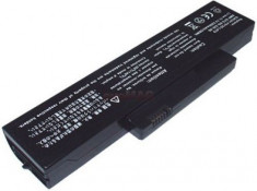 Baterie Laptop MMD 6 celule pentru Fujitsu SIEMENS ESPRIMO V5515, V5535 foto