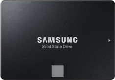 SSD Samsung 860 EVO, 500GB, SATA III 600 foto