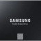 SSD Samsung 860 EVO, 500GB, SATA III 600