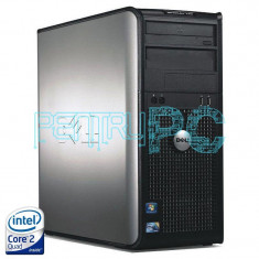 Oferta! Calculator Intel Core 2 Quad Q6600 4GB DDR2 2 x 160GB DVD-RW GARANTIE ! foto