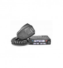 Kit statie radio CB Avanti Supremo + Antena radio CB Avanti Hermes foto