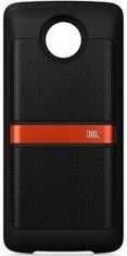 Difuzor Moto JBL SoundBoost pentru Lenovo Moto Z (Negru) foto