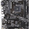 Placa de baza Gigabyte AB350M HD3, AMD B350, AMD AM4