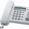 Telefon Fix Panasonic KX-TS560FXW (Alb)
