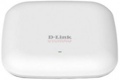 Access point D-Link DAP-2660, 1200 Mbps, Gigabit, Dual Band, 2.4 - 5 GHz foto
