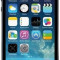 Telefon Mobil Apple iPhone 5S, Procesor Dual-core 1.3 GHz, LED-backlit IPS LCD 4inch, 1GB RAM, 16GB Flash, 8MP, Wi-Fi, 4G, iOS 7 (Gri)