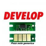 Chip for drum module magenta - Develop Ineo +452 / +552 / +652 foto