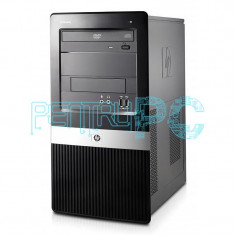 Super ieftin! Calculator Intel Core2Duo E8400 3GHz 4GB RAM 160GB DVD-RW GARANTIE foto