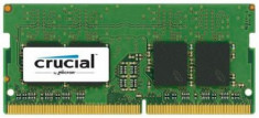 Memorie Laptop Crucial CT4G4SFS8213, 1 x 4GB DDR4, 2133 MHz, CL 15, 1.2 V foto