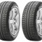 Set 2 Anvelope All Season Pirelli Cinturato Plus, 195/65R15 91H