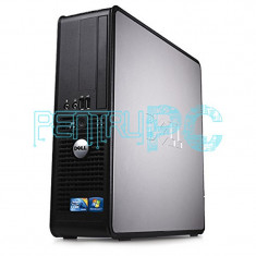 Pret Bomba! Calculator Intel Core 2 Duo E8600 3.3GHz 4GB DDR3 160GB GARANTIE ! foto