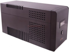 UPS nJoy Isis 1500L, 1500VA / 900W foto