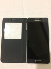Samsung Galaxy Alpha SM-G850F foto