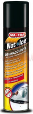 Solutie dezghetare geamuri Ma-Fra Not Ice H0238, spray, 300 ml foto