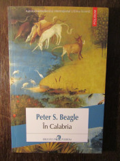 In Calabria- Peter S. Beagle foto