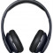 Casti Stereo Samsung Level On Wireless Pro EO-PN920CBEGWW, Jack 3.5mm/Bluetooth, Touch control, Microfon, Multi Point (Negru)