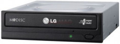 DVD-Writer intern LG GH24NSD1 (Bulk) foto