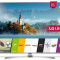 Televizor LED LG 165 cm (65inch) 65UJ701V, Ultra HD 4K, Smart TV, webOS 3.5, WiFi, CI
