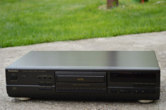 CD Player Technics SL-PG 580 A foto