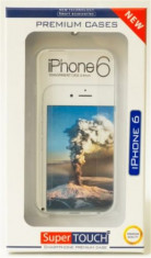 Carcasa Super Touch STH-1254 pentru iPhone 6 (Transparent) foto