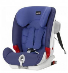 Scaun auto Britax ADVANSAFIX III SICT Ocean Blue (Albastru-Alb) foto