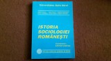 Istoria Sociologiei Romanesti - Stefan Costea