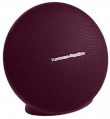 Boxa Portabila Harman Kardon Onyx Mini, Bluetooth (Rosu) foto